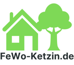 Logo von FeWo-Ferienwohnung Ketzin der Familie Gerson